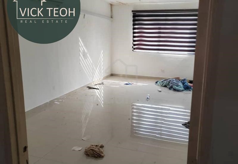 Jalan Tanjong Tokong