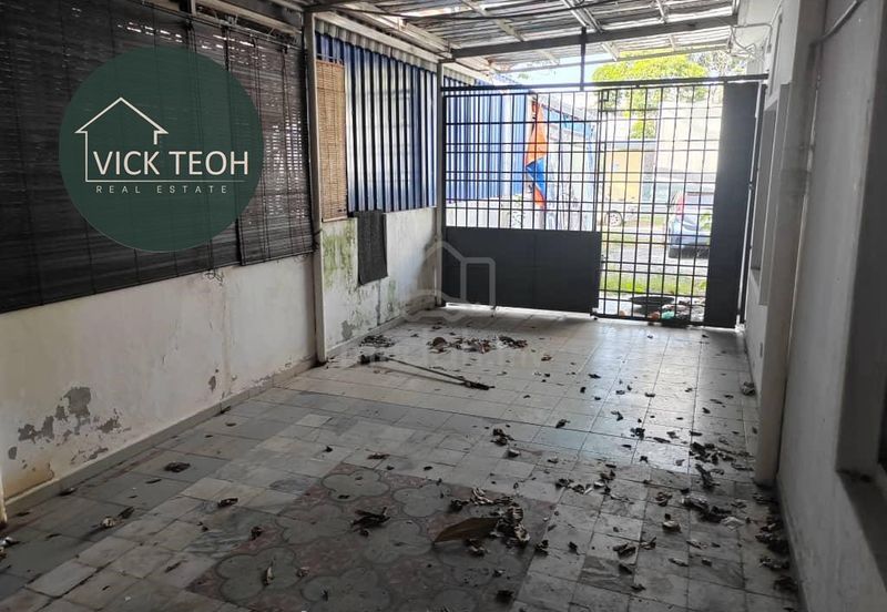 Jalan Tanjong Tokong