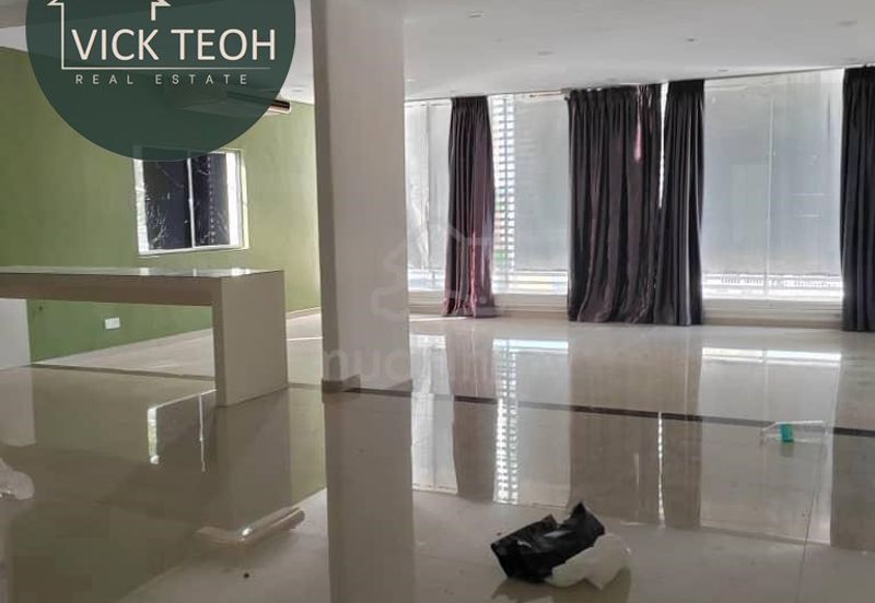 Jalan Tanjong Tokong