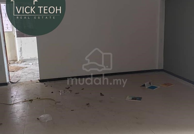 Jalan Tanjong Tokong