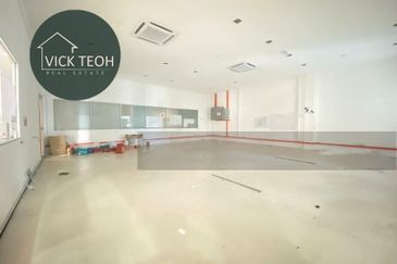 Bayan Lepas Industrial Park