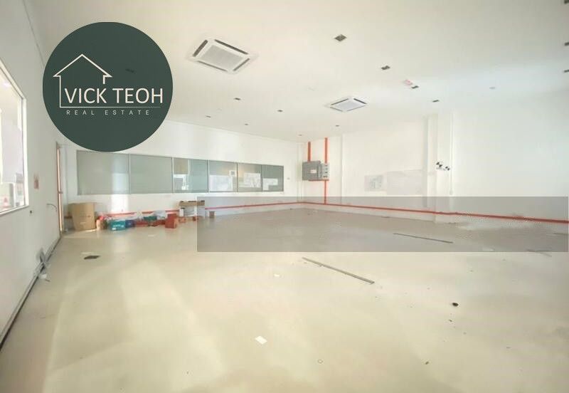 Bayan Lepas Industrial Park