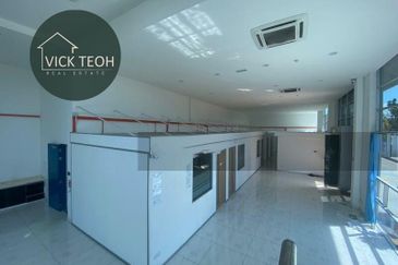 Bayan Lepas Industrial Park