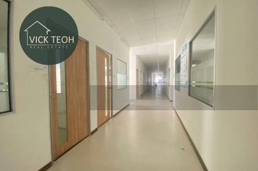 Bayan Lepas Industrial Park