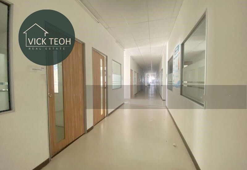 Bayan Lepas Industrial Park