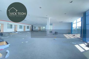 Bayan Lepas Industrial Park