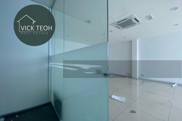 Bayan Lepas Industrial Park