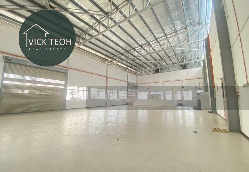 Bayan Lepas Industrial Park