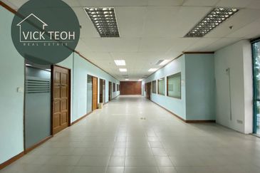 Bayan Lepas Industrial Park