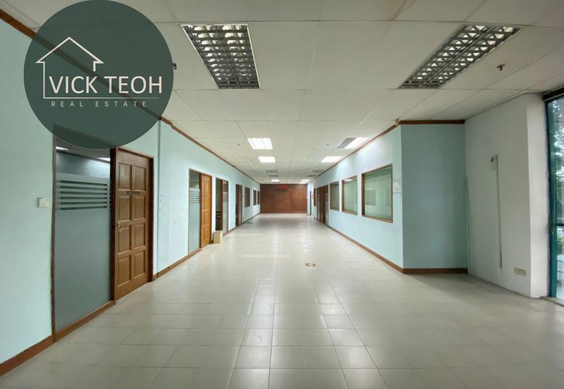 Bayan Lepas Industrial Park