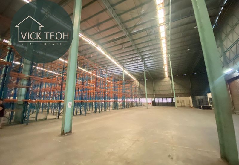 Bayan Lepas Industrial Park