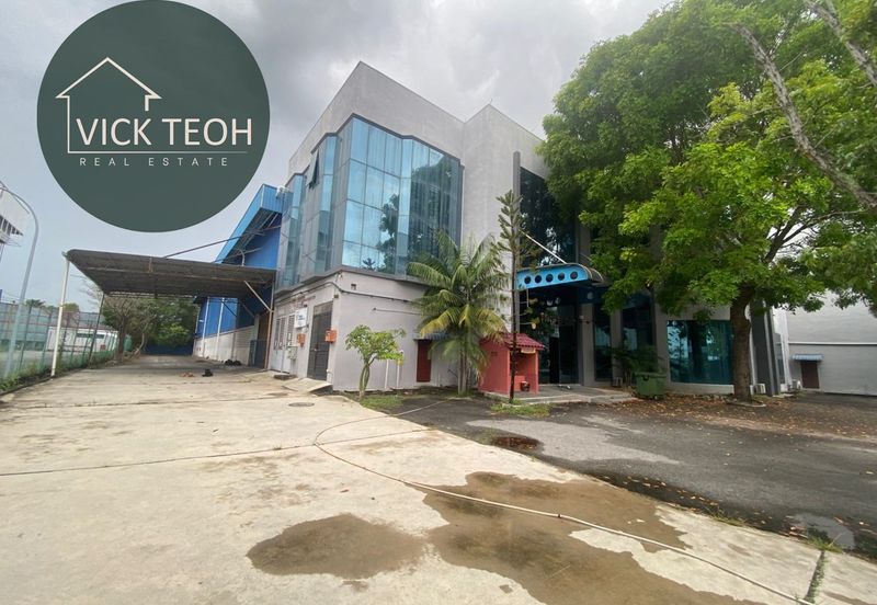 Bayan Lepas Industrial Park