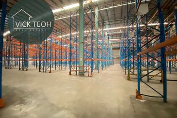 Bayan Lepas Industrial Park