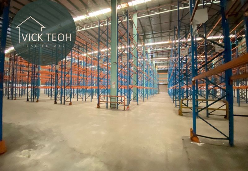 Bayan Lepas Industrial Park