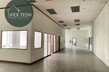 Bayan Lepas Industrial Park