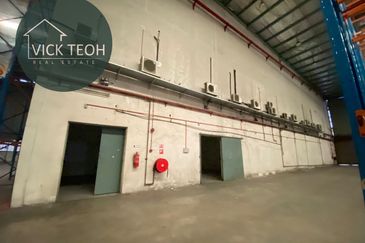 Bayan Lepas Industrial Park