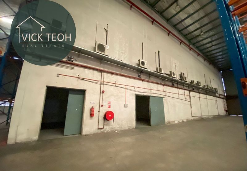 Bayan Lepas Industrial Park