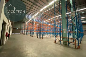 Bayan Lepas Industrial Park