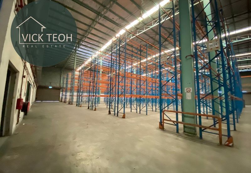 Bayan Lepas Industrial Park