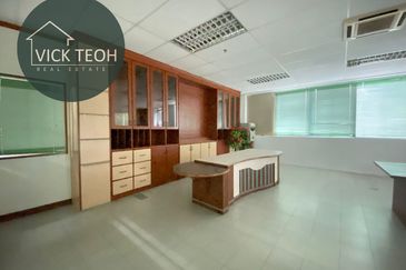 Bayan Lepas Industrial Park