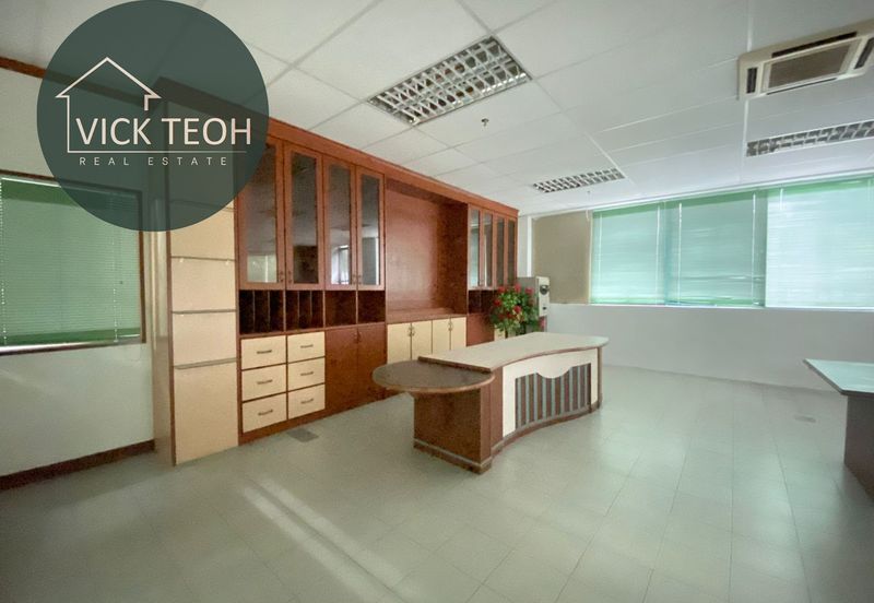 Bayan Lepas Industrial Park