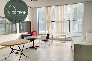 Bayan Lepas Industrial Park