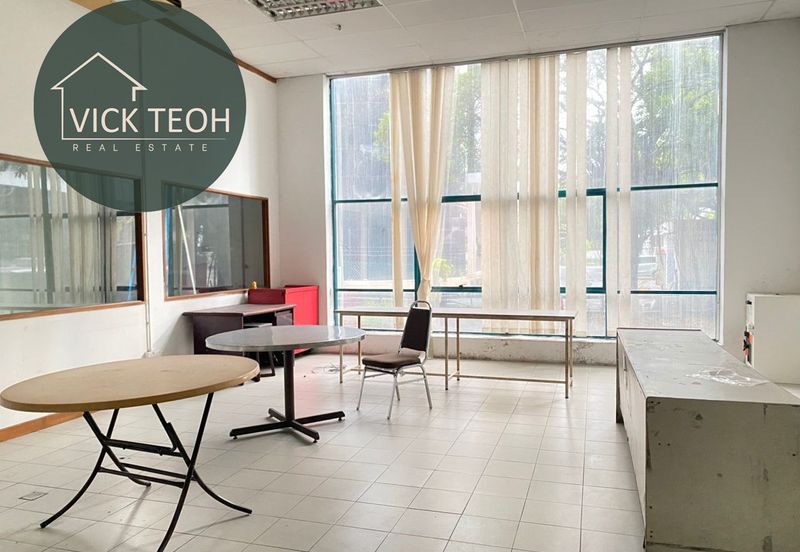 Bayan Lepas Industrial Park