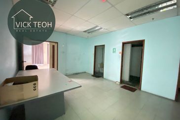 Bayan Lepas Industrial Park