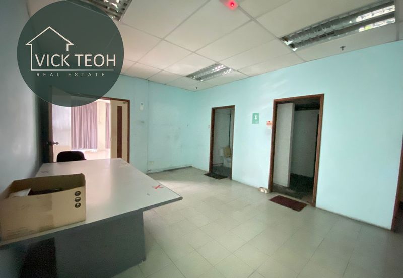 Bayan Lepas Industrial Park