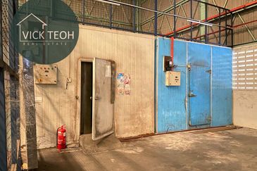 Bayan Lepas Industrial Park