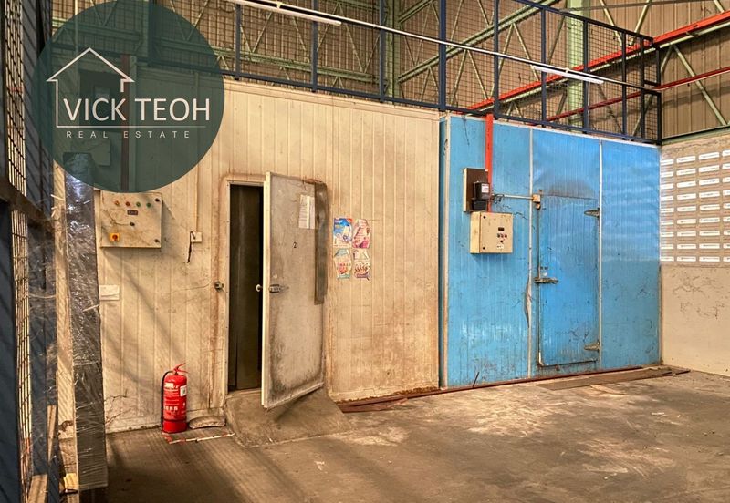 Bayan Lepas Industrial Park