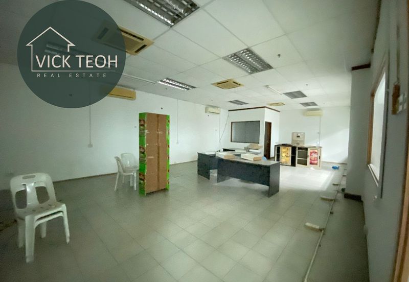 Bayan Lepas Industrial Park