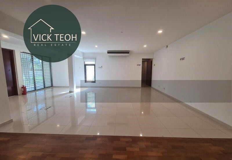 2sty Bungalow Pulau Tikus Renovated Big Land 27,110sf Cantonment