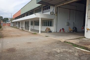 Kulim Hi-Tech Park