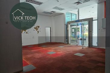 Jalan Burma @ Georgetown