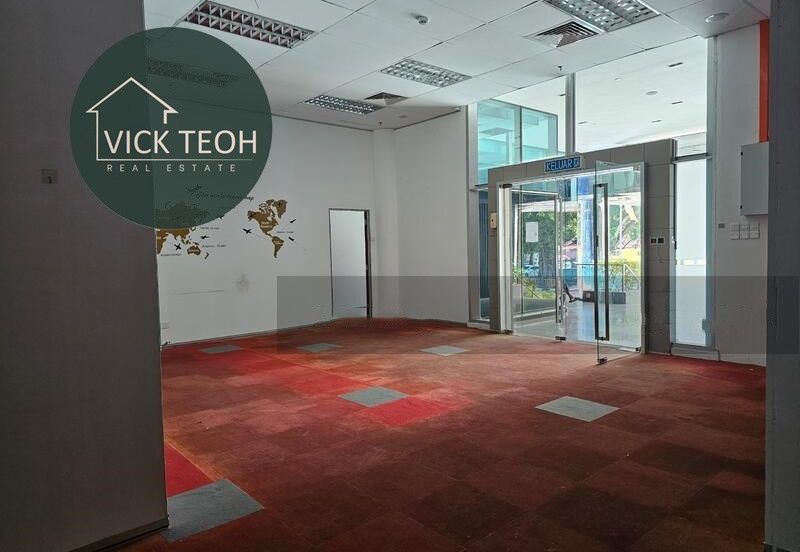 Jalan Burma @ Georgetown