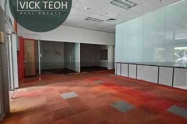 Jalan Burma @ Georgetown