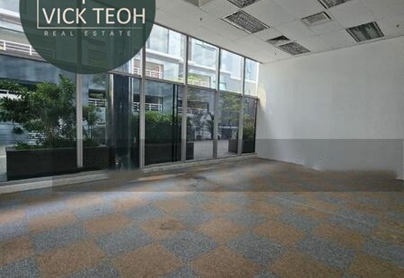 Jalan Burma @ Georgetown