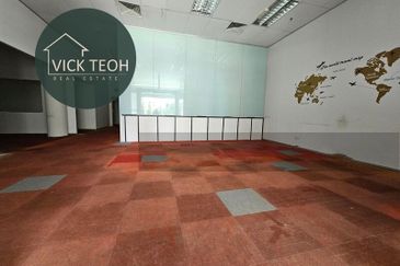 Jalan Burma @ Georgetown