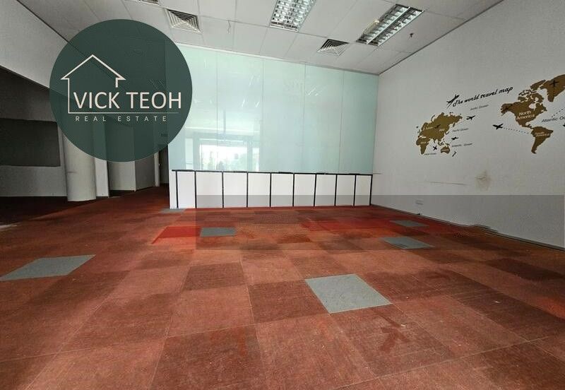 Jalan Burma @ Georgetown