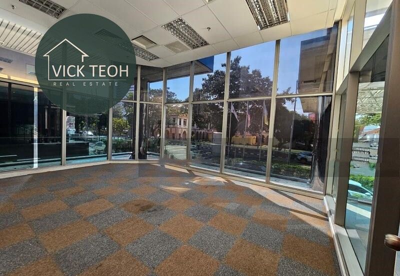 Jalan Burma @ Georgetown