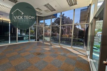 Jalan Burma @ Georgetown