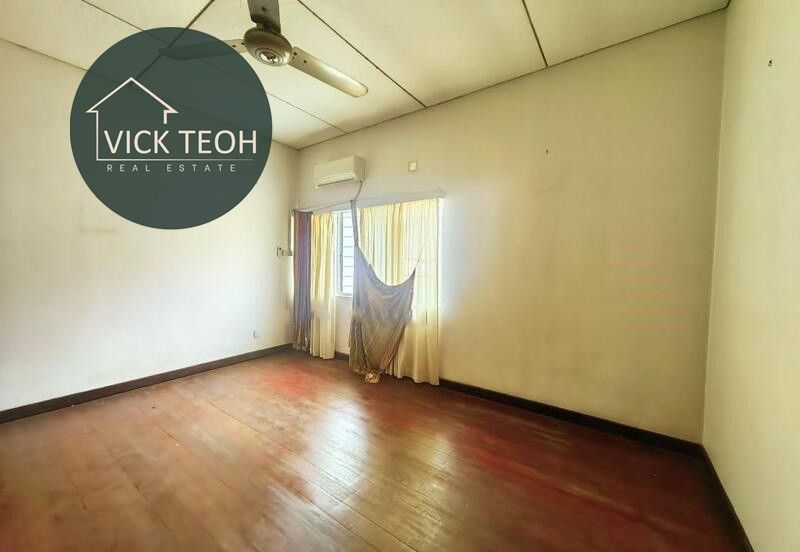 Lorong Lembah Permai