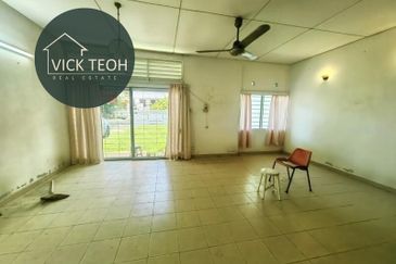 Lorong Lembah Permai