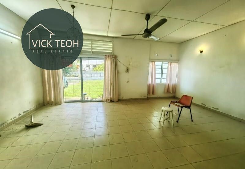 Lorong Lembah Permai