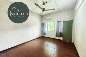 Lorong Lembah Permai