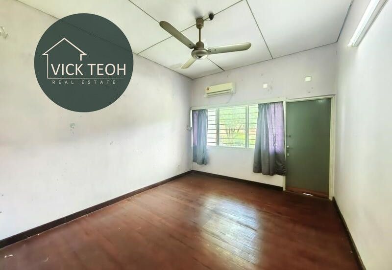 Lorong Lembah Permai