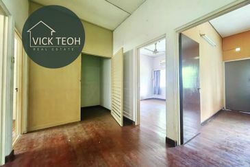 Lorong Lembah Permai