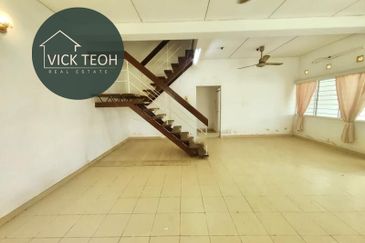 Lorong Lembah Permai