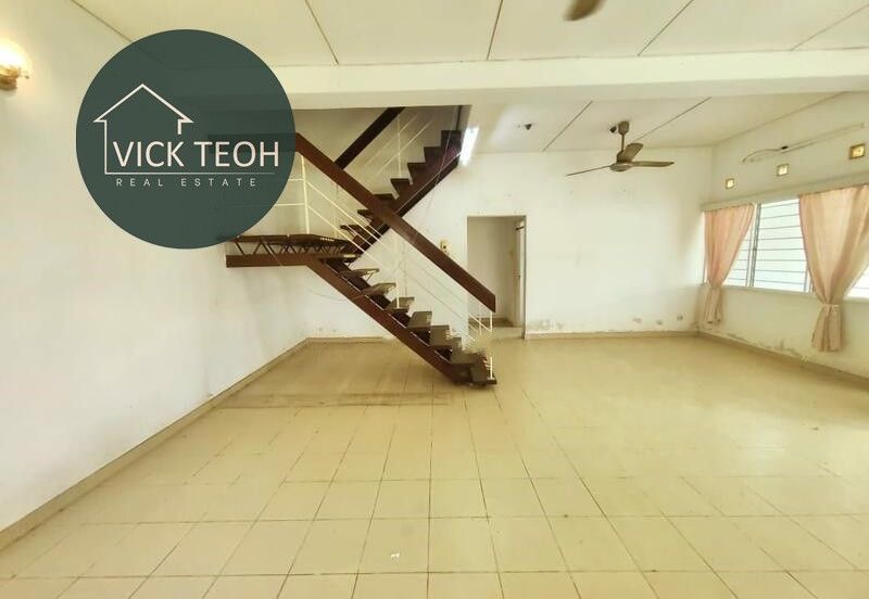 Lorong Lembah Permai